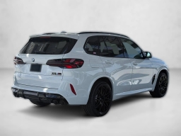 BMW X5 M Competition AWD 2026