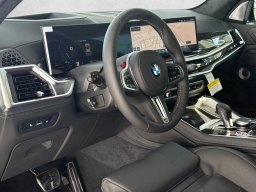 BMW X5 M Competition AWD 2026