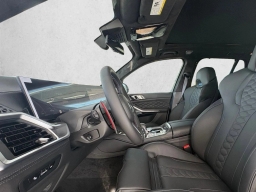 BMW X5 M Competition AWD 2026