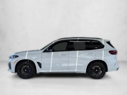BMW X5 M Competition AWD 2026