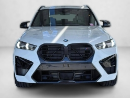 BMW X5 M Competition AWD 2026