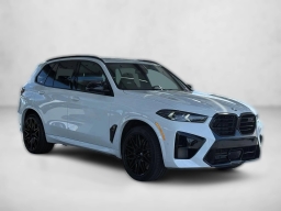 BMW X5 M Competition AWD 2026