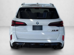 BMW X5 M Competition AWD 2026
