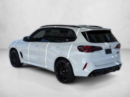 BMW X5 M Competition AWD 2026