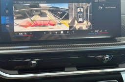 BMW X5 M Competition AWD 2026