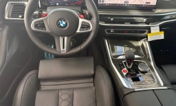BMW X5 M Competition AWD 2026