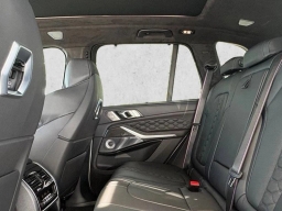 BMW X5 M Competition AWD 2026