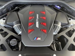 BMW X5 M Competition AWD 2026