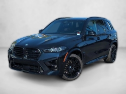 BMW X5 M Competition AWD 2026