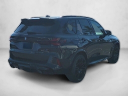BMW X5 M Competition AWD 2026