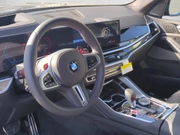 BMW X5 M Competition AWD 2026