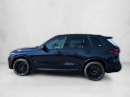BMW X5 M Competition AWD 2026