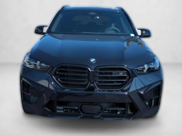 BMW X5 M Competition AWD 2026