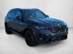 BMW X5 M Competition AWD 2026