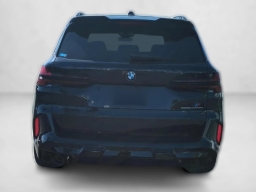 BMW X5 M Competition AWD 2026