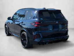 BMW X5 M Competition AWD 2026