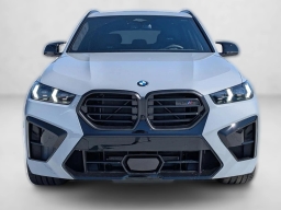 BMW X5 M Competition AWD 2026