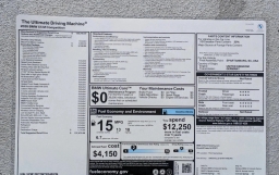 BMW X5 M Competition AWD 2026