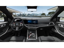 BMW X5 M Competition AWD 2026