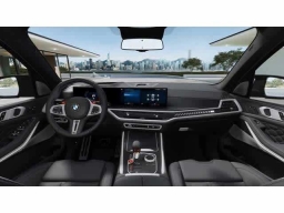 BMW X5 M Competition AWD 2026
