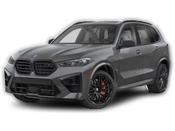 BMW X5 M Competition AWD 2026