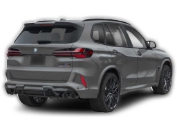 BMW X5 M Competition AWD 2026