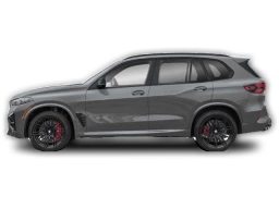 BMW X5 M Competition AWD 2026