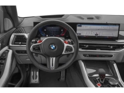 BMW X5 M Competition AWD 2026