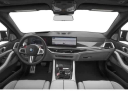 BMW X5 M Competition AWD 2026
