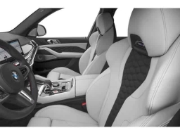 BMW X5 M Competition AWD 2026