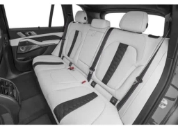 BMW X5 M Competition AWD 2026