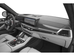 BMW X5 M Competition AWD 2026