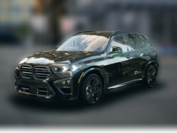 BMW X5 M Competition AWD 2026