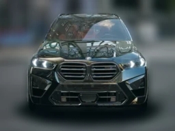 BMW X5 M Competition AWD 2026