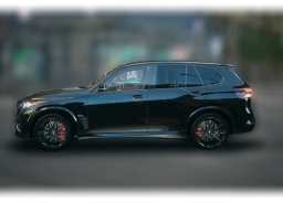 BMW X5 M Competition AWD 2026