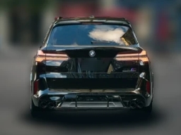 BMW X5 M Competition AWD 2026