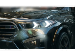 BMW X5 M Competition AWD 2026