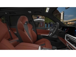 BMW X5 M Competition AWD 2026