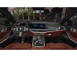 BMW X5 M Competition AWD 2026