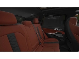 BMW X5 M Competition AWD 2026
