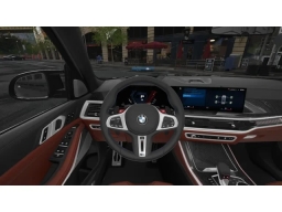 BMW X5 M Competition AWD 2026