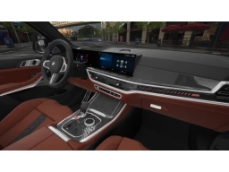 BMW X5 M Competition AWD 2026