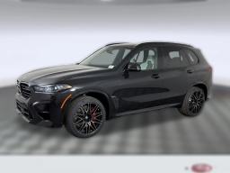 BMW X5 M Competition AWD 2026