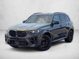 BMW X5 M Competition AWD 2026