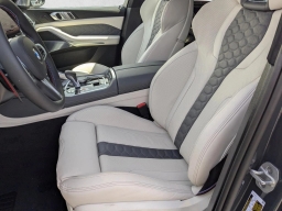 BMW X5 M Competition AWD 2026