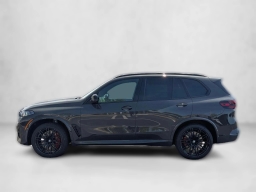 BMW X5 M Competition AWD 2026