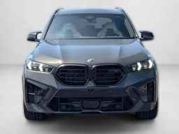 BMW X5 M Competition AWD 2026