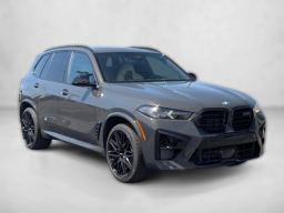 BMW X5 M Competition AWD 2026
