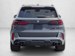 BMW X5 M Competition AWD 2026