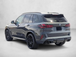 BMW X5 M Competition AWD 2026